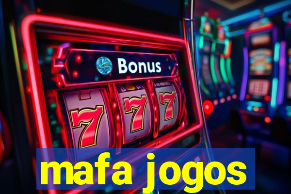 mafa jogos